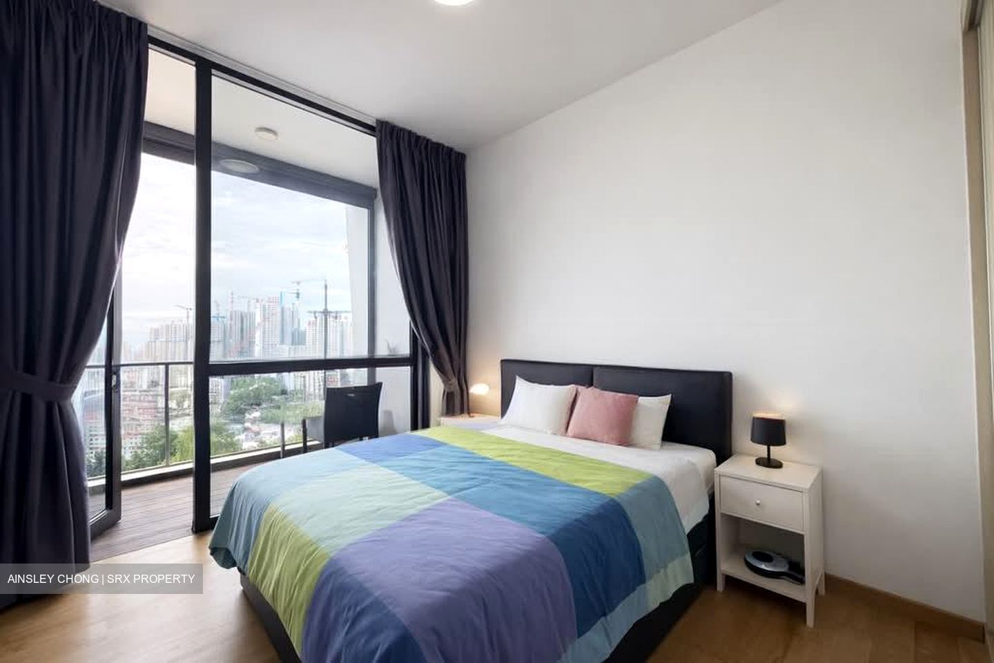 The Crest (D3), Condominium #558265501